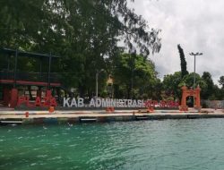 libur Imlek, Banyak wisatawan Kunjungin Kepulauan Seribu