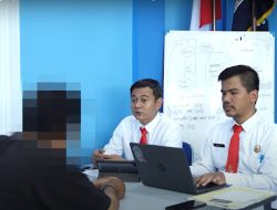 Pemalsuan Dokumen Perizinan Perikanan di Pantura, KKP Pastikan Usut Tuntas Perkara