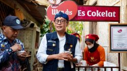 Wondis, Keajaiban Coklat Dari Kulonprogo Untuk Kebanggaan Indonesia