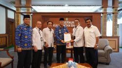 Deklarasi KONAS Pesisir XI Pontianak, Pulau-pulau Kecil dan Laut yang Terukur Berkelanjutan untuk Ekonomi Biru