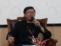 Berbagi Kisah Sukses Ternak Itik, Kementan Resonansi Petani Muda Kalimantan Selatan