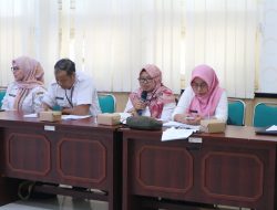 Regenerasi Petani Berkelanjutkan, Kementan Gelar FGD di Kalimantan Selatan
